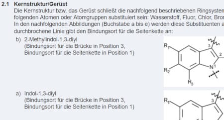 Legal High verboten