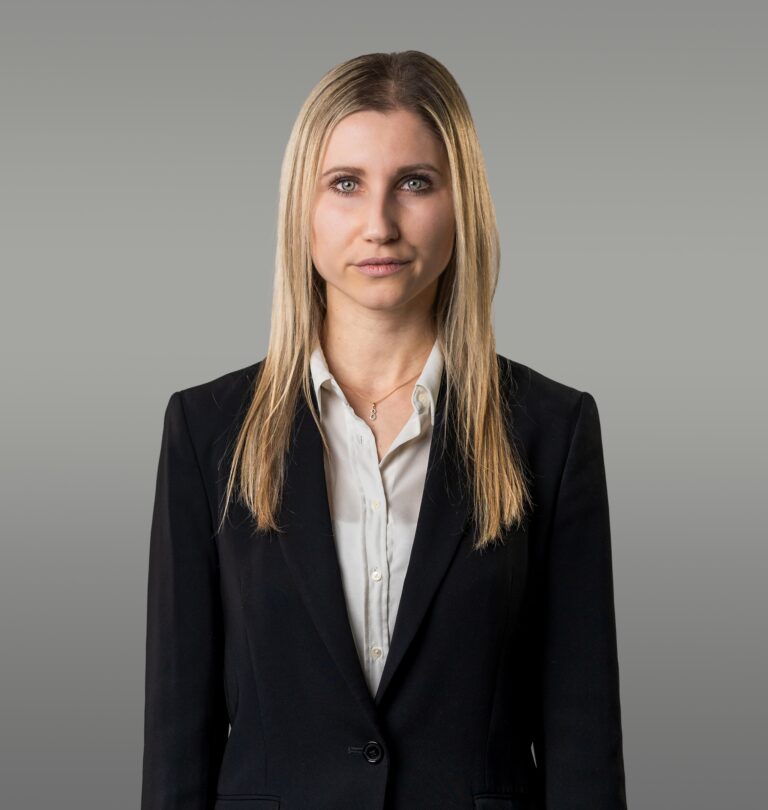 Anwalt Strafrecht München Sandra Hofmeister