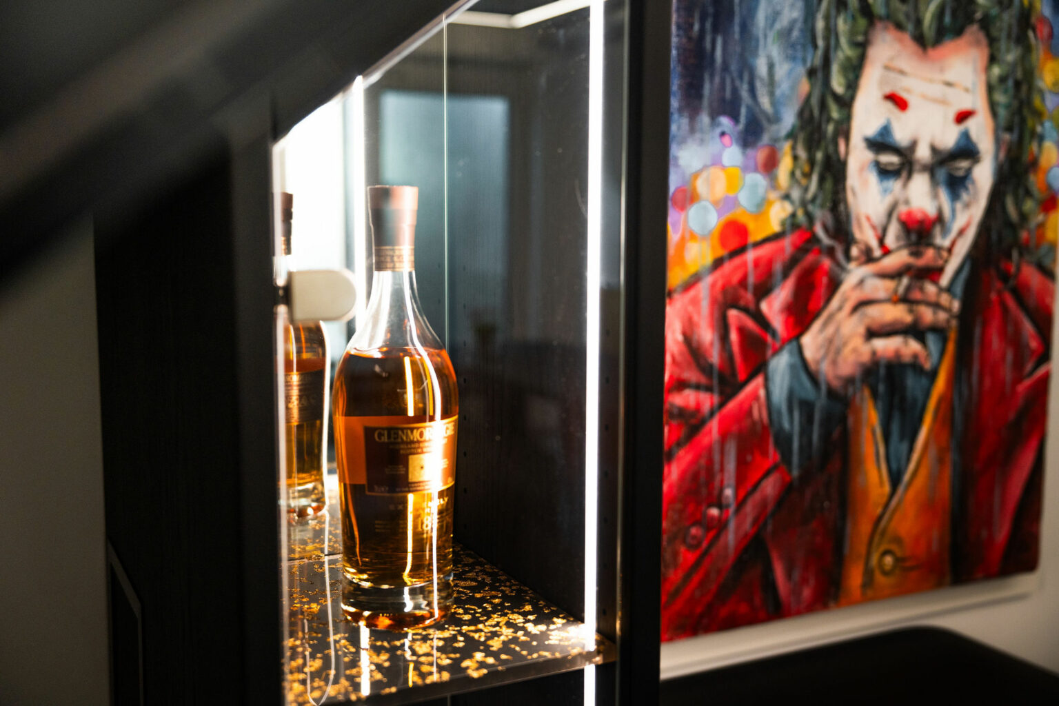 Anwalt Strafrecht Whiskey