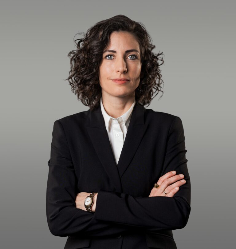Anwalt Strafrecht München Julia Reubel
