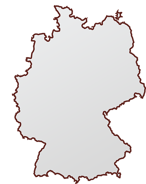 Fachanwalt Strafrecht Deutschland