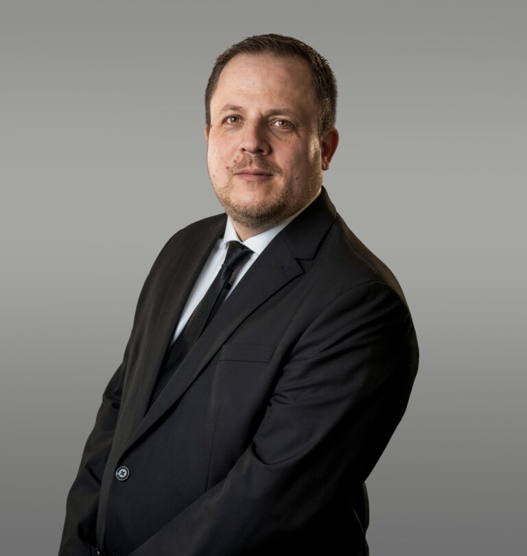 Strafverteidiger Frankfurt Thorsten Hein