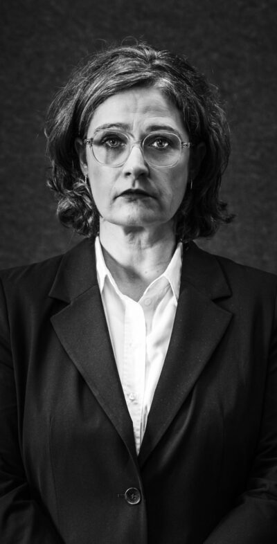 Kosten Strafverteidiger in München Ex-Staatsanwältin Dinah Busse