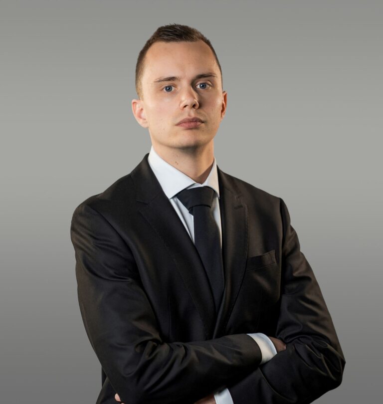 Strafverteidiger Daniel Waigel, Frankfurt am Main