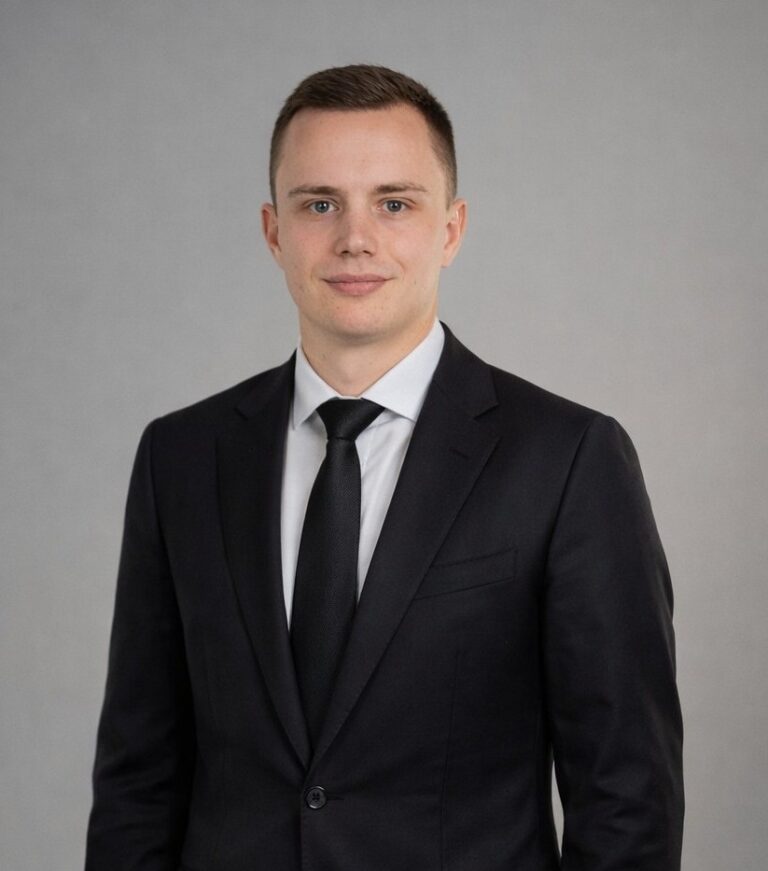 Strafverteidiger Daniel Waigel Frankfurt am Main