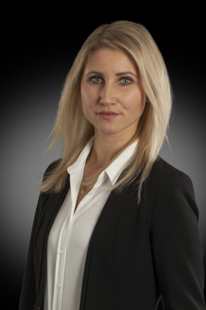 Rechtsanwältin Sandra Hofmeister
